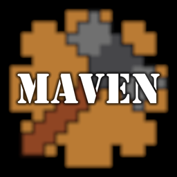 Maven logo