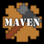 Maven logo