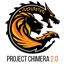 Project Chimera 2.0 logo