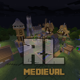 RLMedieval - Minecraft Modpacks - CurseForge