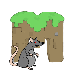 Rat Pack logo