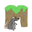 Rat Pack logo