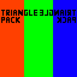 TrianglePack logo