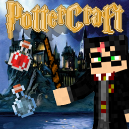 PotterCraft logo