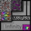 Infinity logo