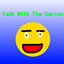Talk With Server plugin logo