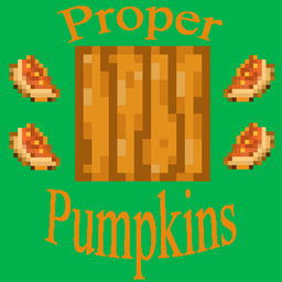 Proper Pumpkins project image