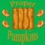 Proper Pumpkins logo