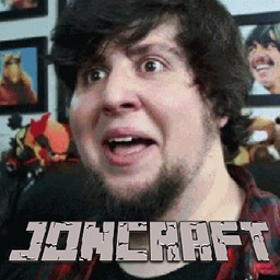 Joncraft: The Jafari Pack logo