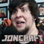 Joncraft: The Jafari Pack logo