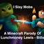 I Slay Mobs logo