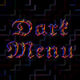 Dark Menu 1.11 - 1.16 project image