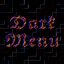 Dark Menu 1.11 - 1.16 logo