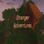 Stranger adventures logo