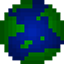 More Biomes Offical Addon logo