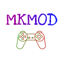 MKMOD-CREATE logo