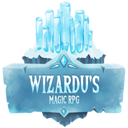 Wizardus logo