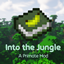 Into the Jungle: A Primate Mod logo