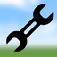 Troll/Useful GUI logo