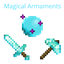 Magical Armaments logo