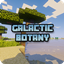 Galactic Botany logo