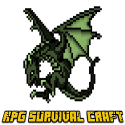 RPG Survival Craft project image