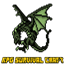 RPG Survival Craft logo
