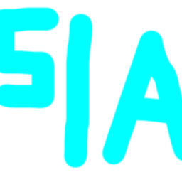 It must exist! logo