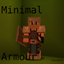 Minimal Armour Replacer logo