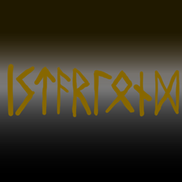 Istarlond logo