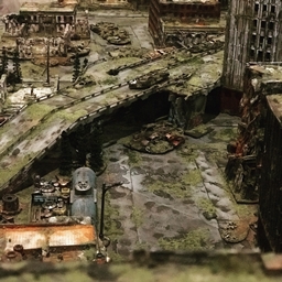 TheOutlands project image