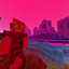 Bloozard logo