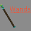 z Magic Wands logo