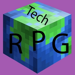 TechDIvine[RPG] logo