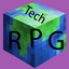 TechDIvine[RPG] logo