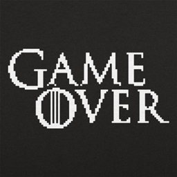 GameOver project image