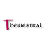 Theriestral logo