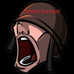 Smarter Survival logo