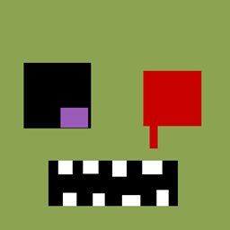 Infected Mod project image
