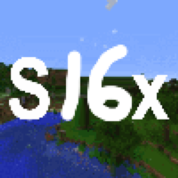 S16x project image