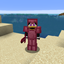 Ruby's Epic Dungeon logo