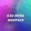 ICeD_InTr0 craft logo