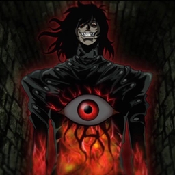 Psycho's Magitek logo