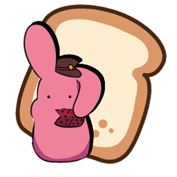 Toastcraft (Breadcraft Modded) logo