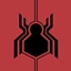 Dream's Spooderman logo