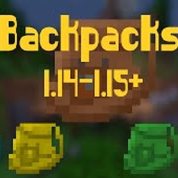 Backpacks project image