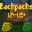 Backpacks logo