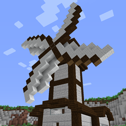 Mildly Modded MC