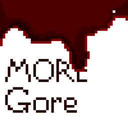 MoreGore project image