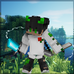 DragonNium's pack project image
